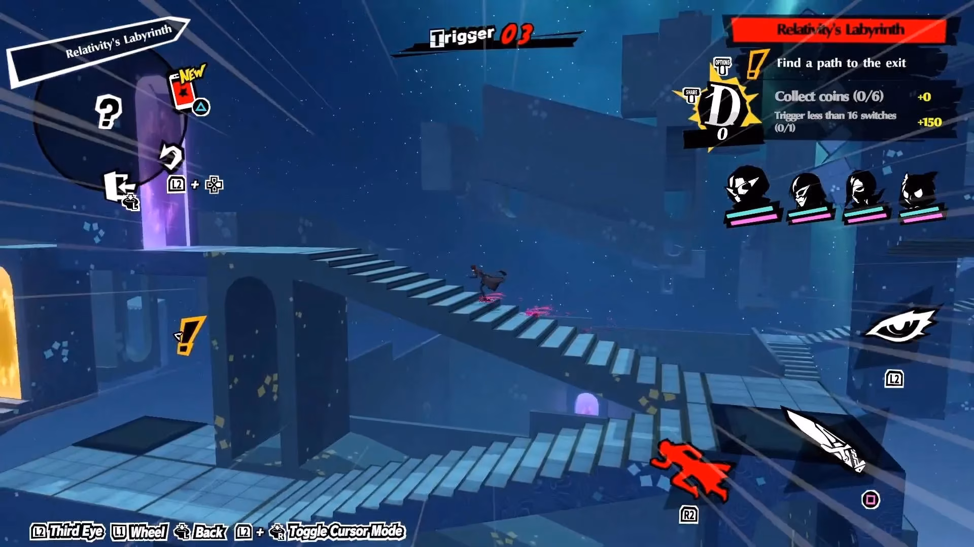 mastering-persona-5-the-phantom-x-s-relativity-s-labyrinth-a-stage-by-stage-puzzle-guide-image-2